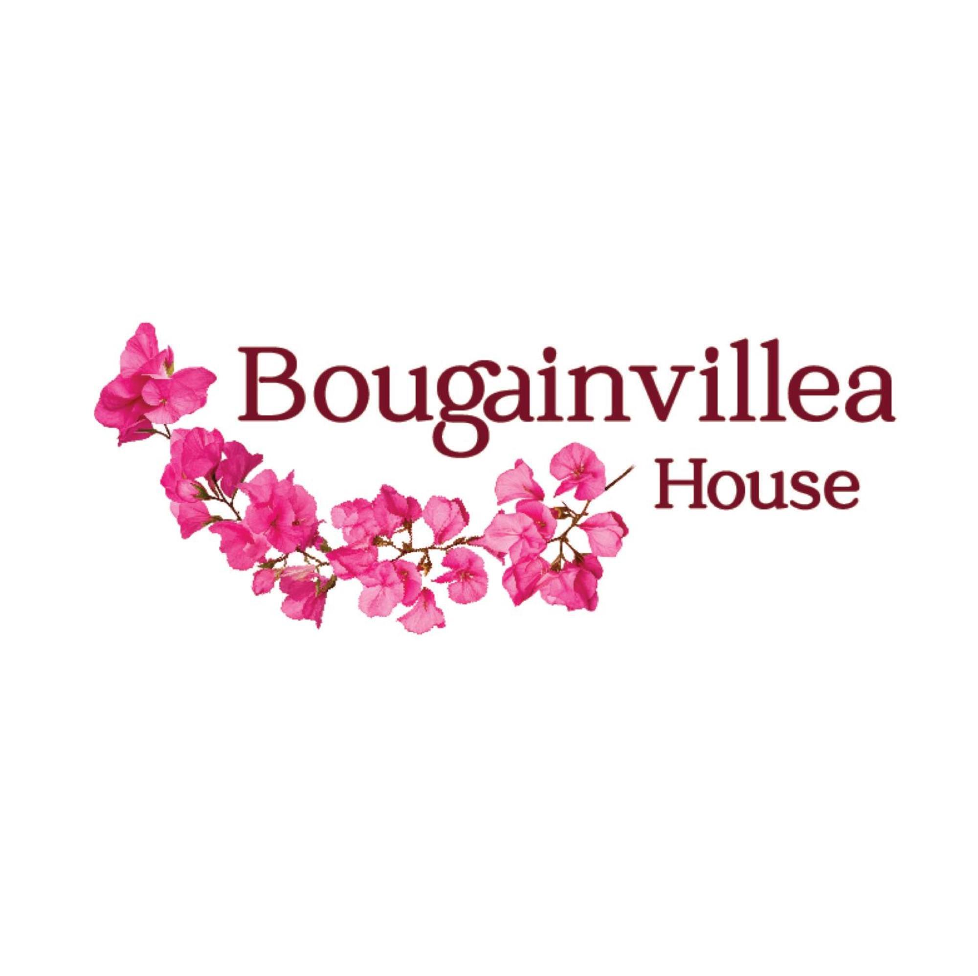 Bougainvillea House FAO Exterior photo
