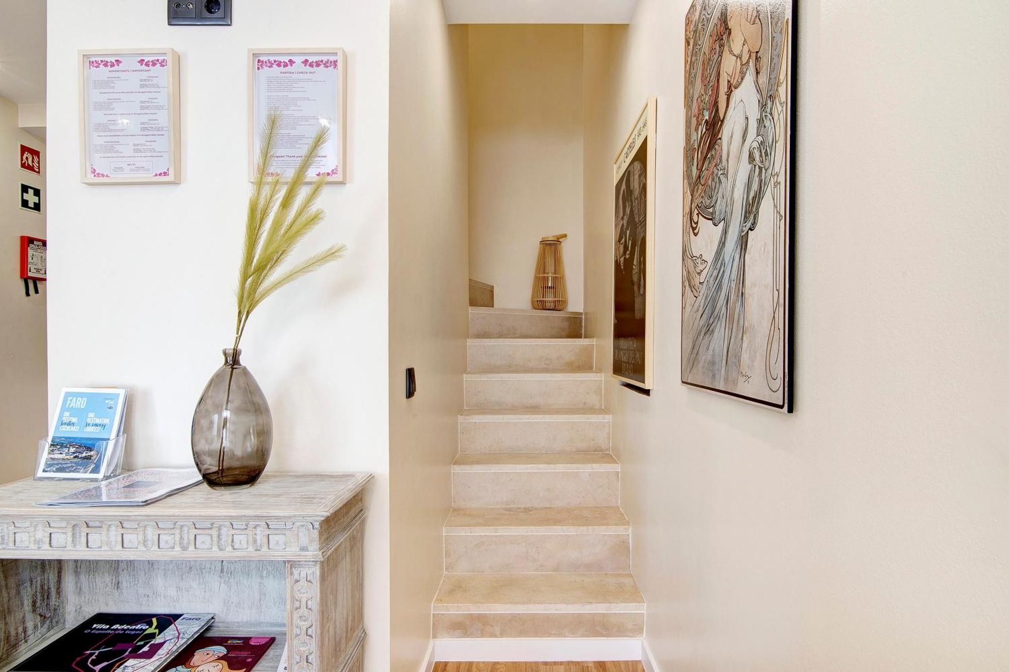 Bougainvillea House FAO Exterior photo